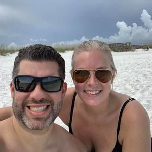 Meet your Posher, Johna